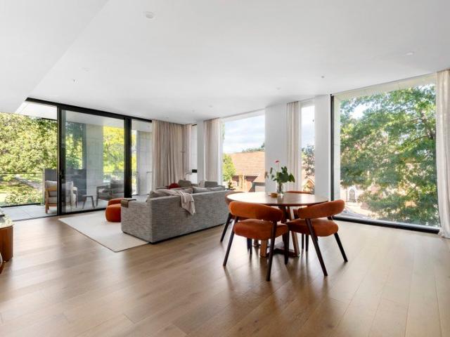 Apartment for sale in Camerons Creek, Victoria