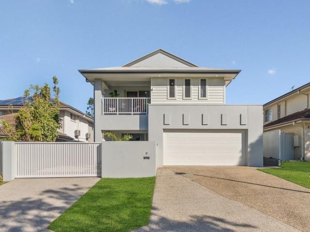 House for sale in Toombul, Queensland
