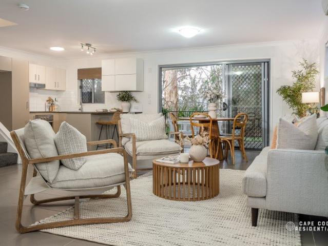 Townhouse for sale in Nottingham Square, Greater Brisbane