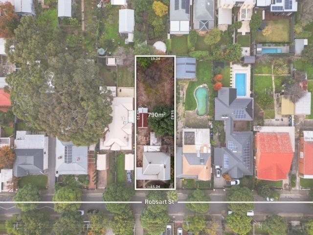 House for sale in Horseshoe Creek, South Australia