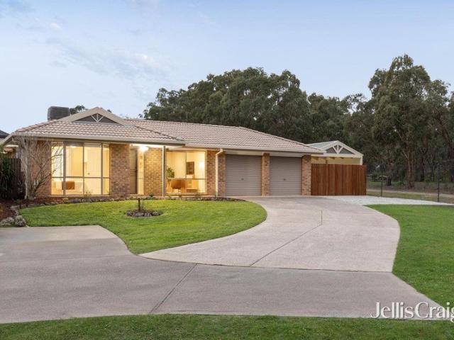 House for sale in Camerons Creek, Victoria