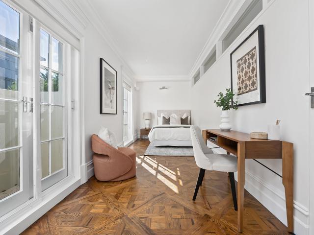 Apartment for sale in Bellevue Hill, New South Wales