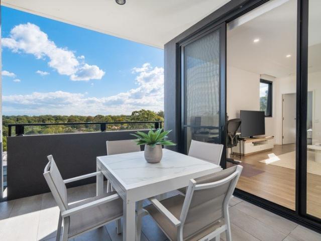 Apartment for sale in Sydney, New South Wales