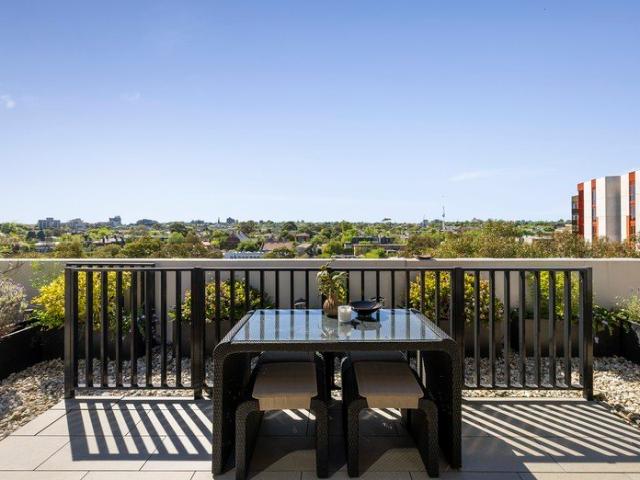 Apartment for sale in South Yarra, Melbourne