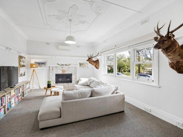 House for sale in Alexandra, Victoria