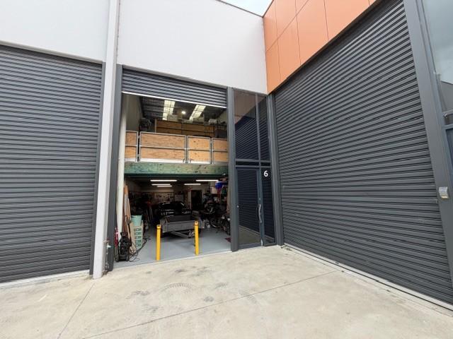 Warehouse for sale in Camerons Creek, Victoria