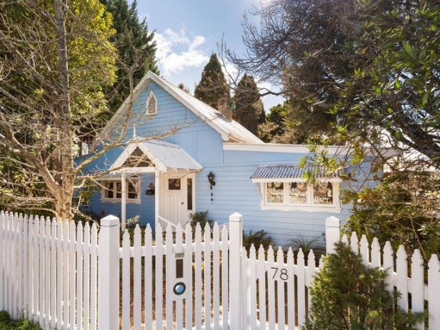 House for sale in Blackheath, New South Wales
