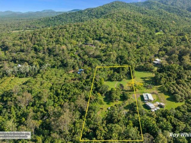 Land for sale in Byfield, Livingstone Shire
