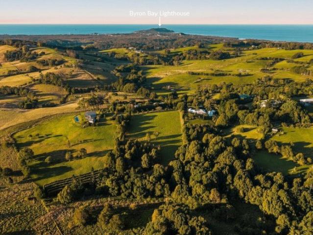 Land for sale in Coopers Shoot, New South Wales