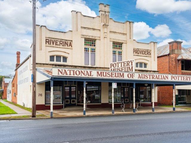 House for sale in Holbrook, New South Wales