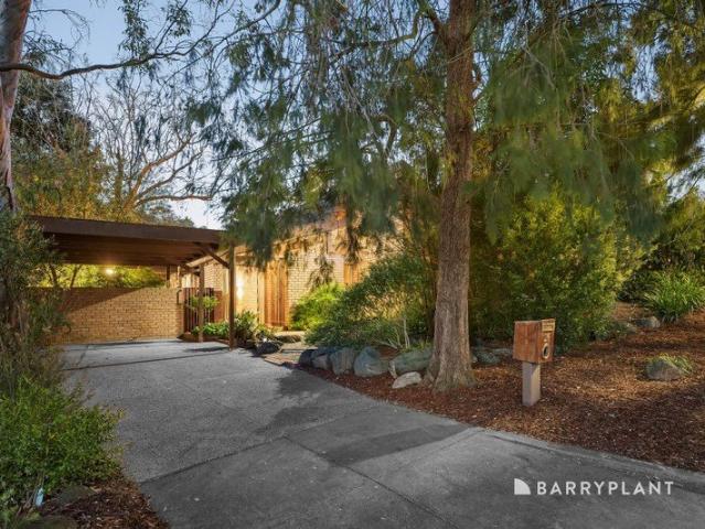 House for sale in Rosanna, Melbourne