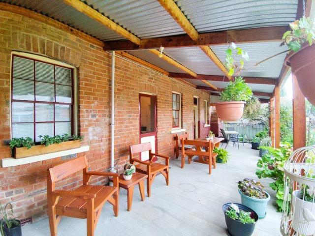 House for sale in Grenfell, New South Wales