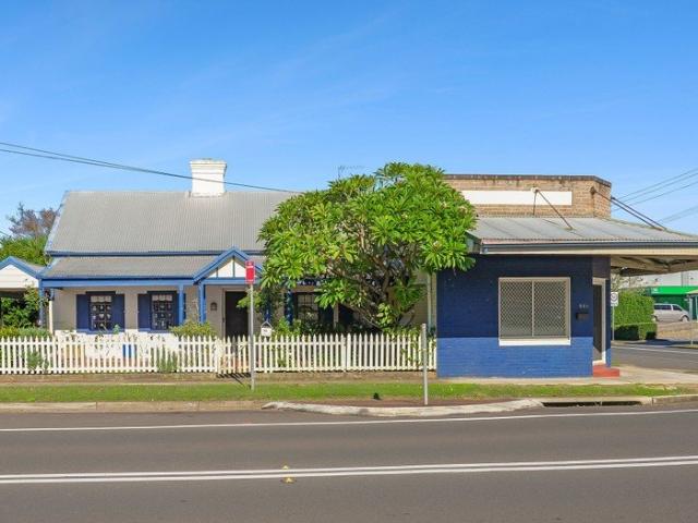 House for sale in Sydney, New South Wales