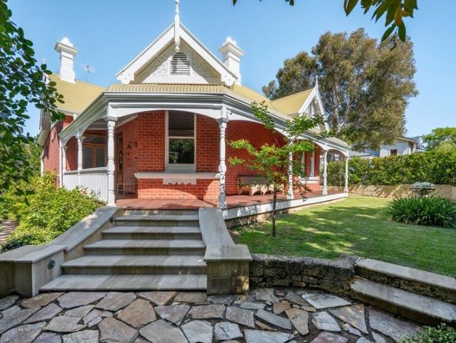 House for sale in Swanbourne, Town of Claremont