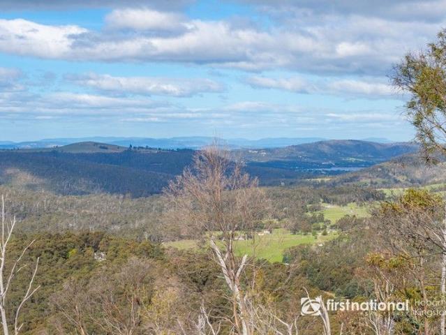Land for sale in Hobart, Tasmania