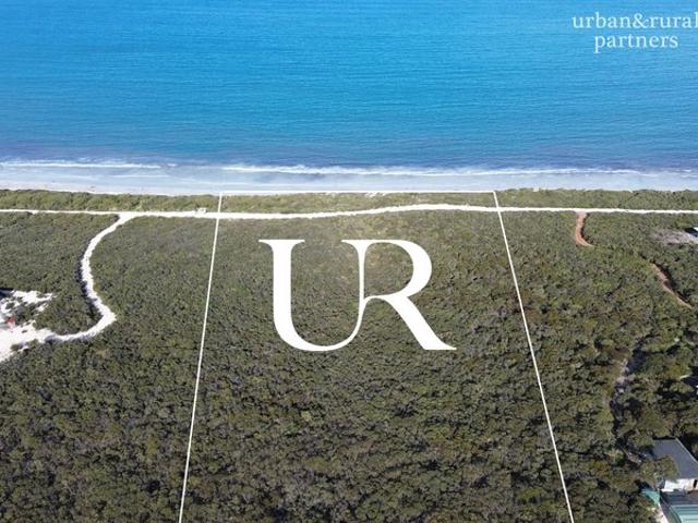 Land for sale in D'estrees Bay, South Australia