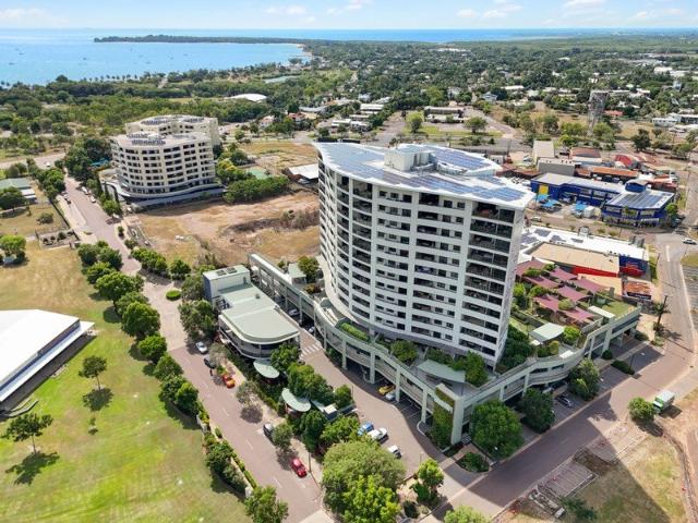 Apartment for sale in Parap, Darwin