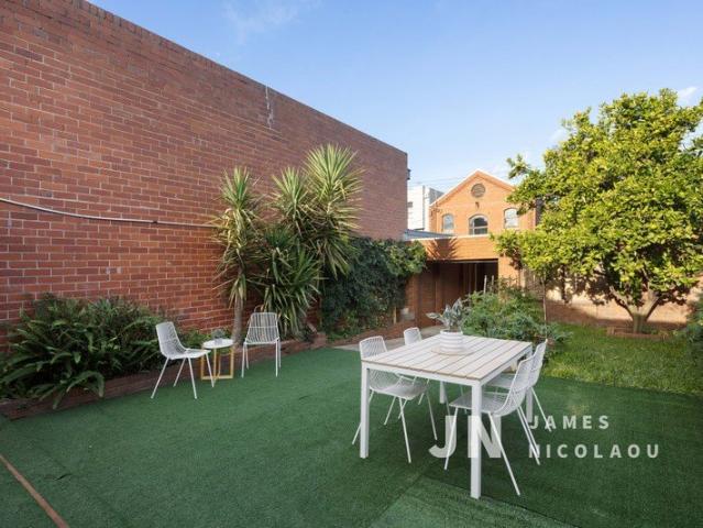 House for sale in Port Melbourne, Melbourne