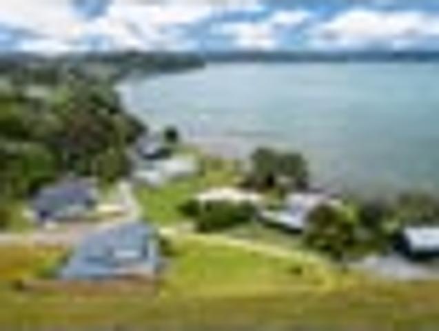 Land for sale in Kawau Island
