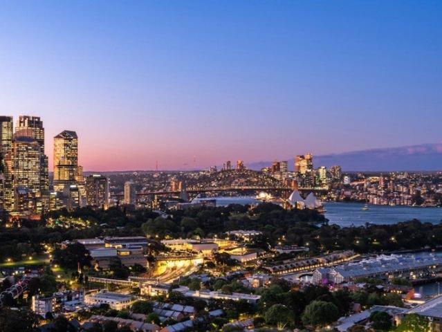 Apartment for sale in Sydney, New South Wales