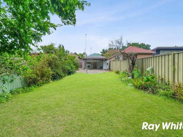 House for sale in Sydney, New South Wales