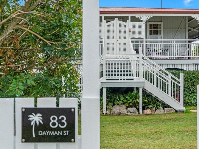 House for sale in Great Sandy Strait, Queensland