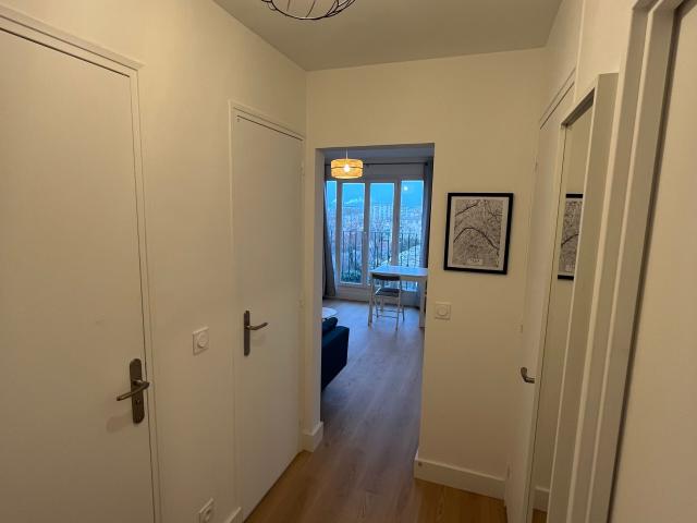 Appartement location à L'Haÿ-les-Roses, Villejuif