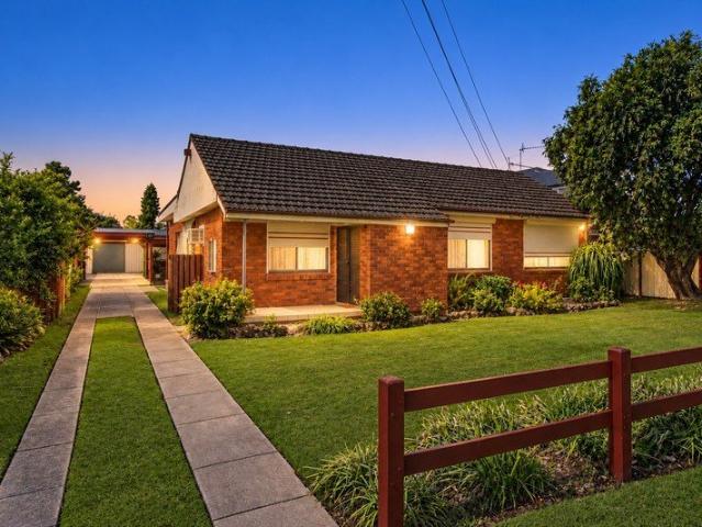 House for sale in Sydney, Hawkesbury City Council