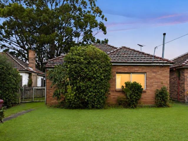 House for sale in Sydney, New South Wales