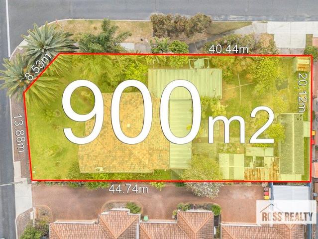 House for sale in Bedford, City of Bayswater