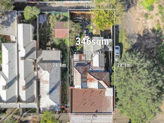 House for sale in Camerons Creek, Victoria