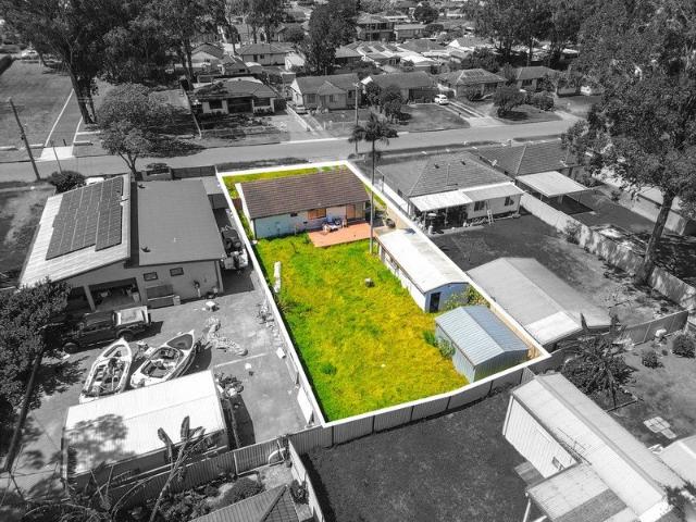 House for sale in Sadleir, Sydney