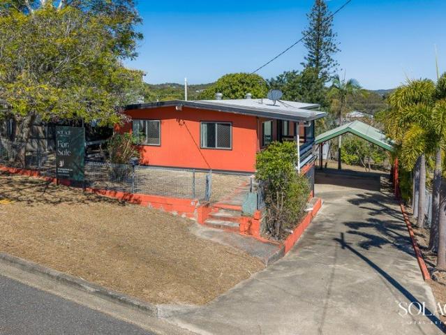 House for sale in Gladstone, Queensland