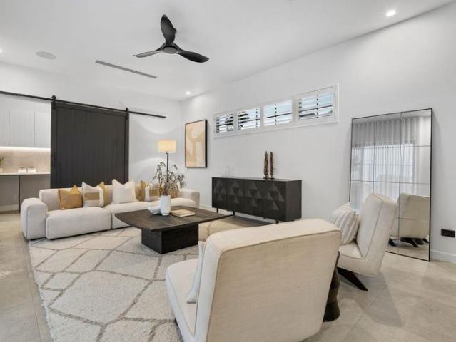 House for rent in Toombul, Queensland