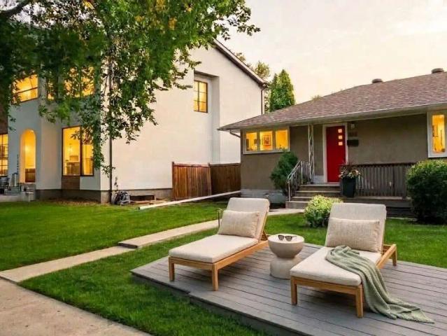 House for rent in Parkview, Edmonton