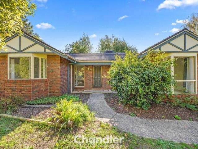 House for rent in Camerons Creek, Victoria