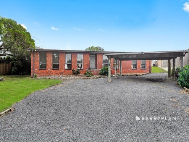 House for rent in Camerons Creek, Victoria