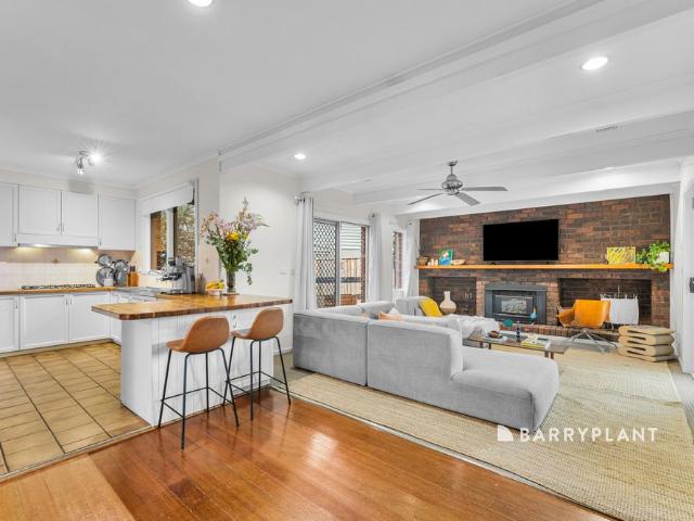 House for rent in Narre Warren North, Melbourne
