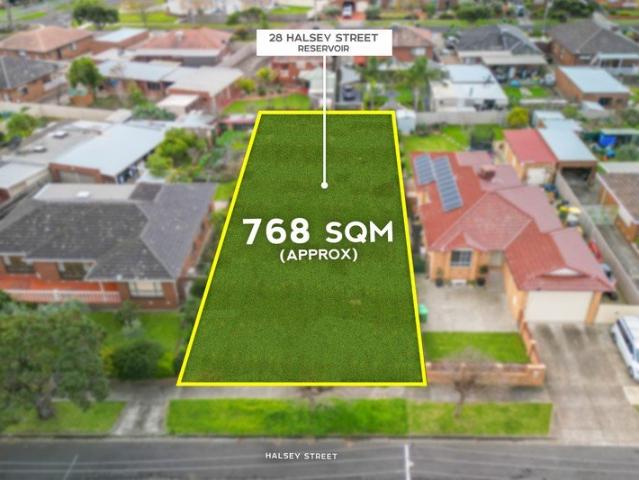 Land for sale in Camerons Creek, Victoria