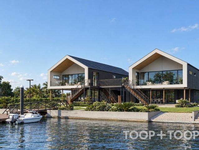 Land for sale in Port Mannum, Mannum