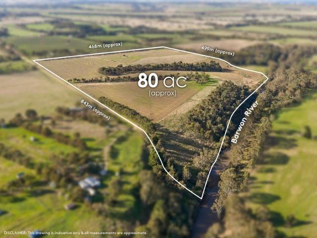 Cottage for sale in Stonehaven, Victoria