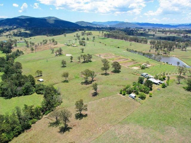 Cottage for sale in Stratford, New South Wales
