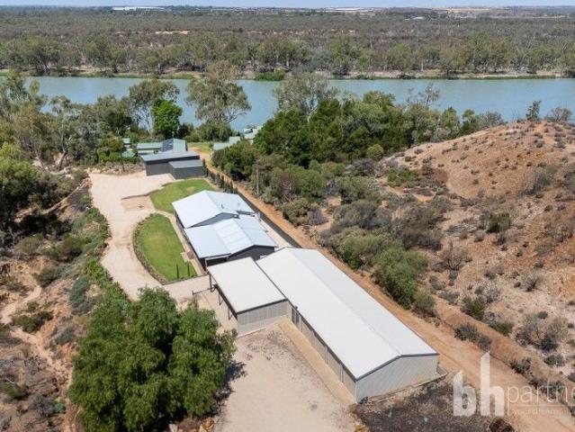 House for sale in Berri, South Australia