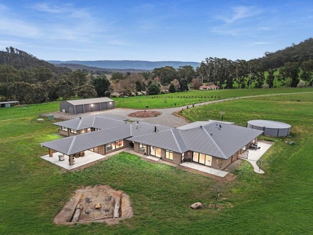 House for sale in Marysville, Shire of Murrindindi