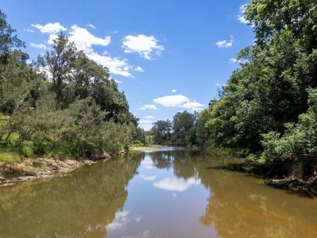 Land for sale in Tuchekoi, Queensland
