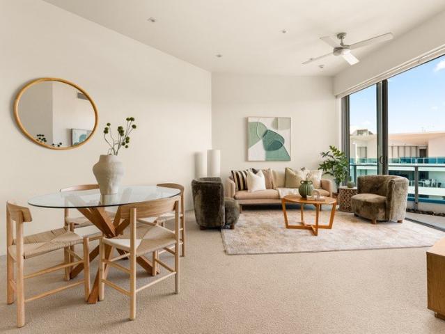 Apartment for sale in Toombul, Queensland