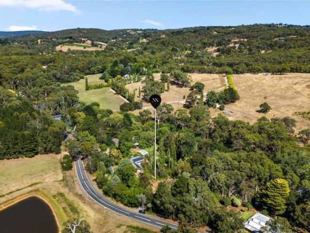 Land for sale in Hahndorf, South Australia