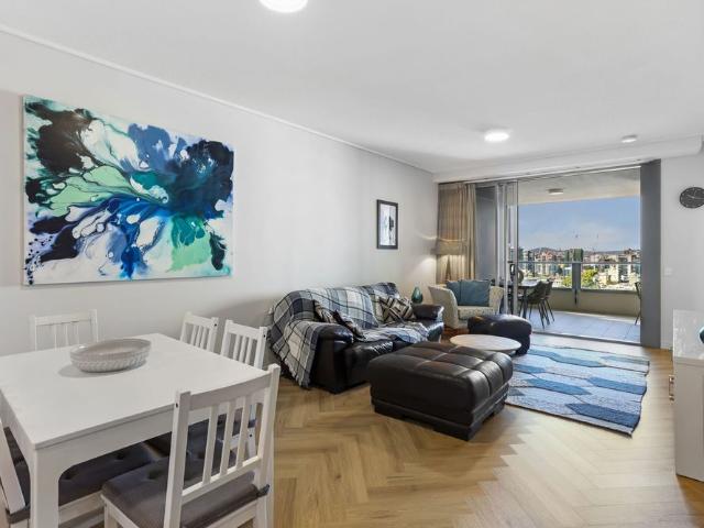 Apartment for rent in Toombul, Queensland