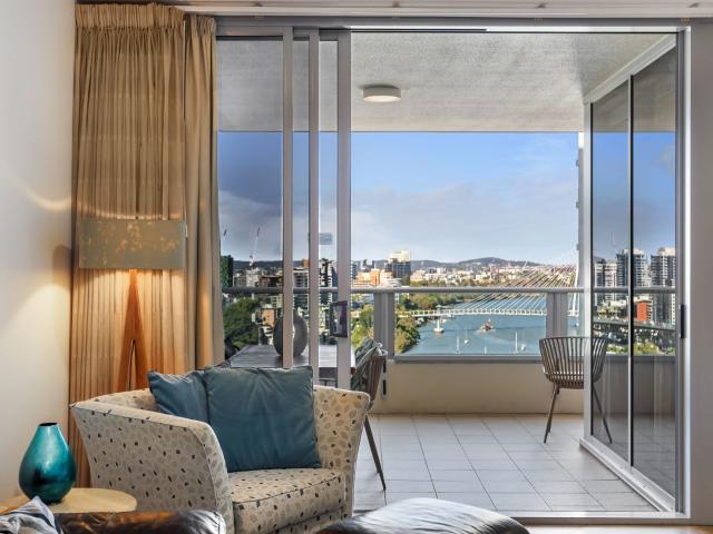 Apartment for rent in Toombul, Queensland