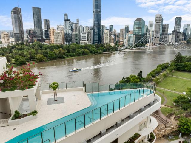 Apartment for rent in Toombul, Queensland